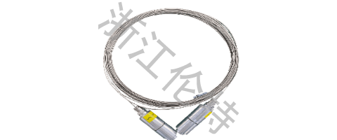 線性動(dòng)態(tài)表面熱電偶